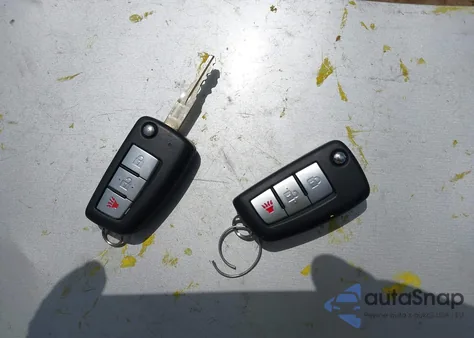 2020 Nissan Rogue Sport S Fwd Xtronic Cvt z USA, uszkodzony, nr VIN JN1BJ1CV8LW545418